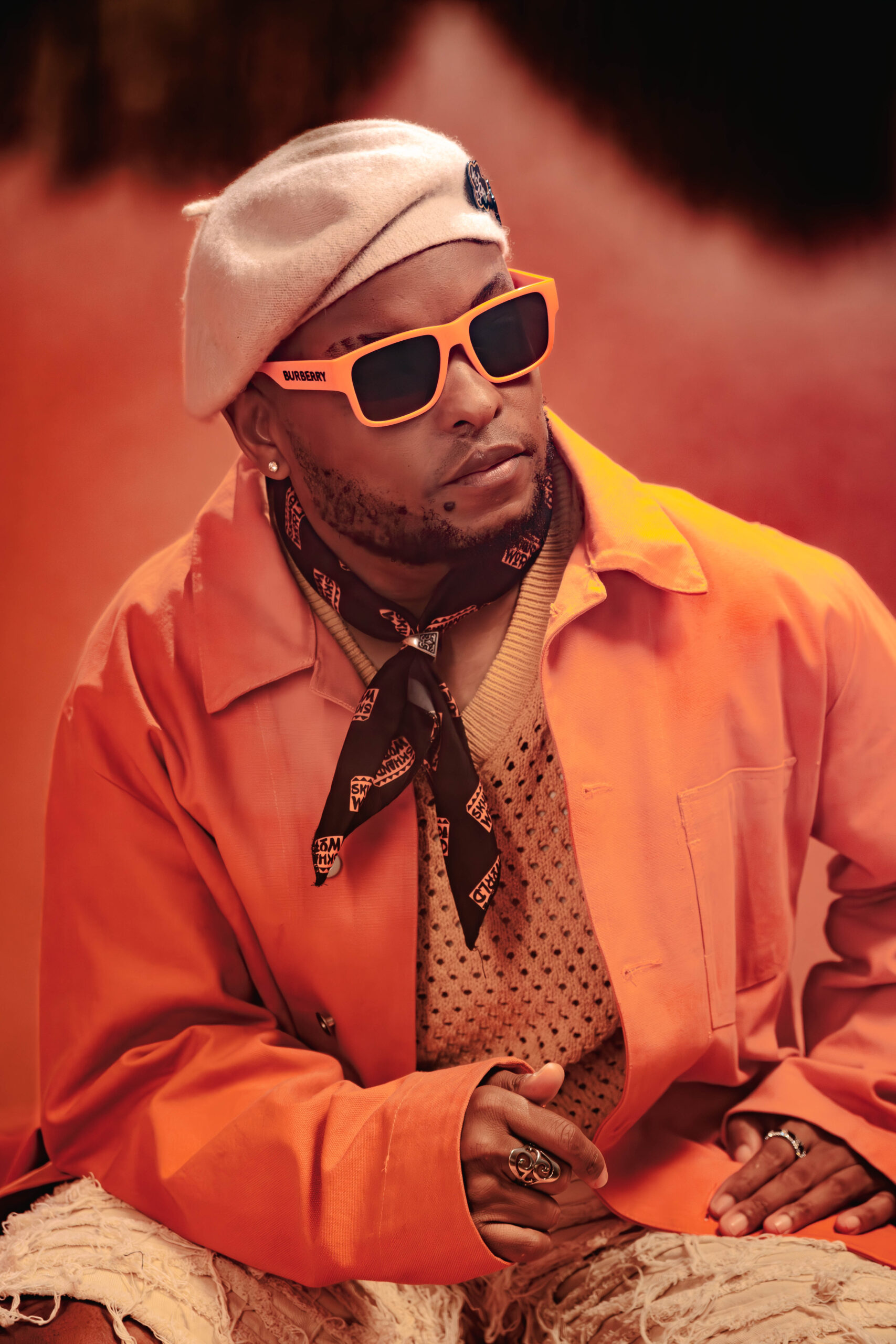 K.O Announces “Pharadise,” a Hustler’s Anthem for a New Era