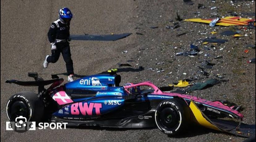 Innovation and Technology: The Backbone of Formula 1