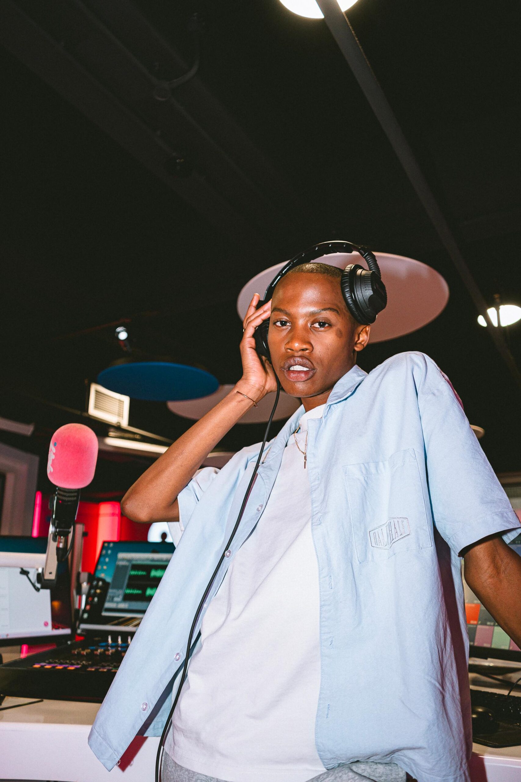 TTO Unplugged: The Voice, The Vision, The Vibe