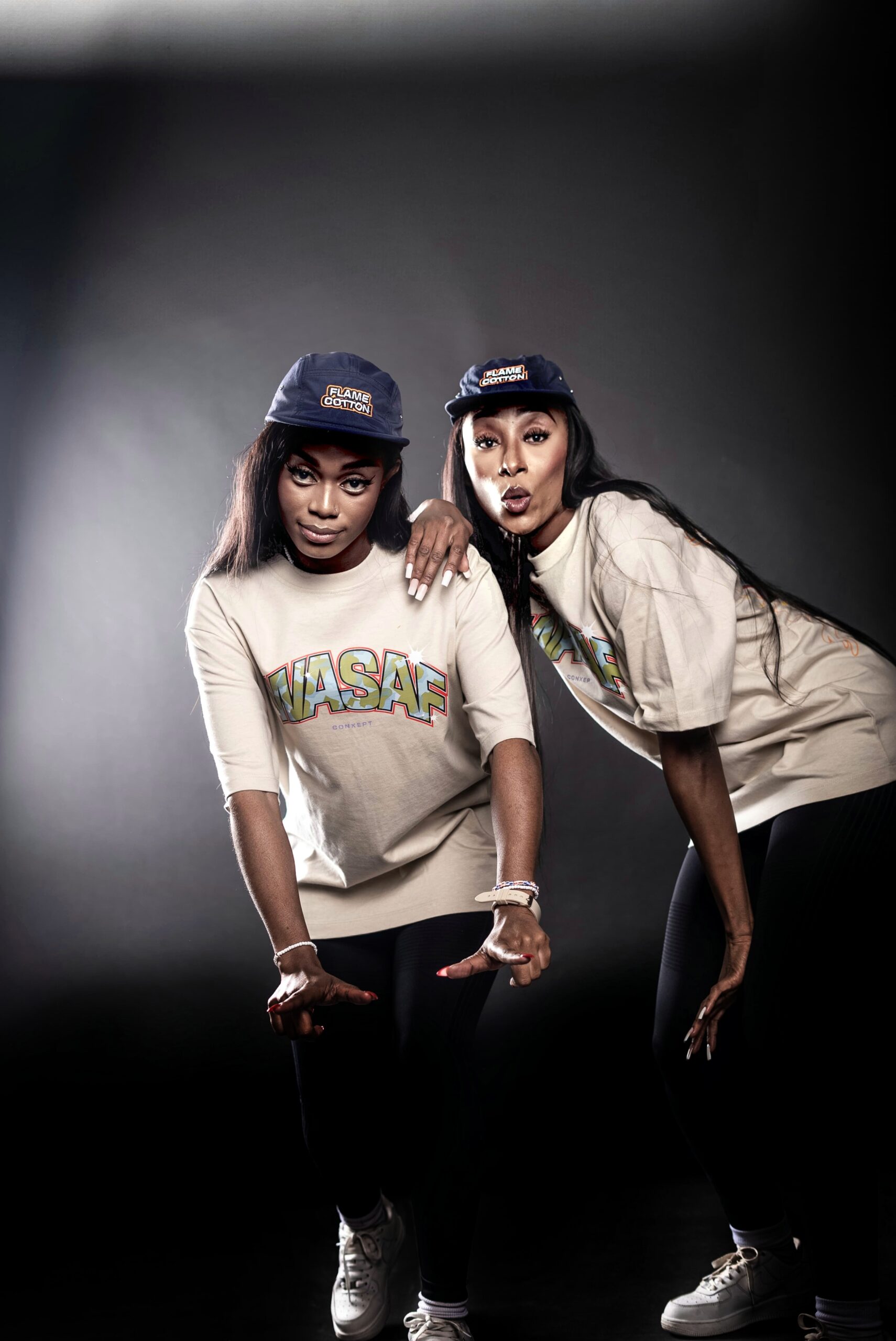 Uncool Angels: Dancing Into a New Era of Entertainment