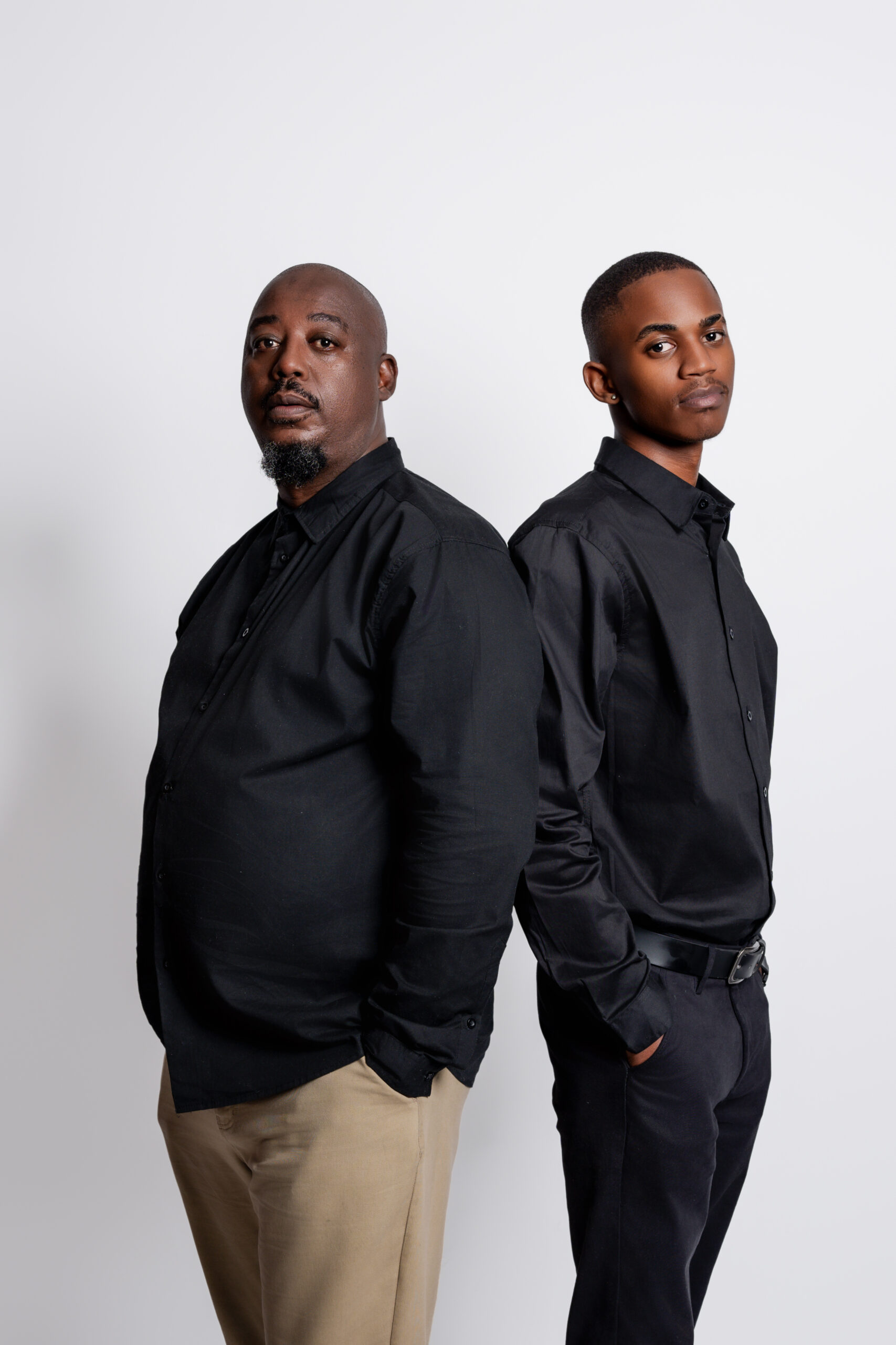GuruLogic & Matumza: A Fusion of Jazz and Amapiano, A Legacy in the Making