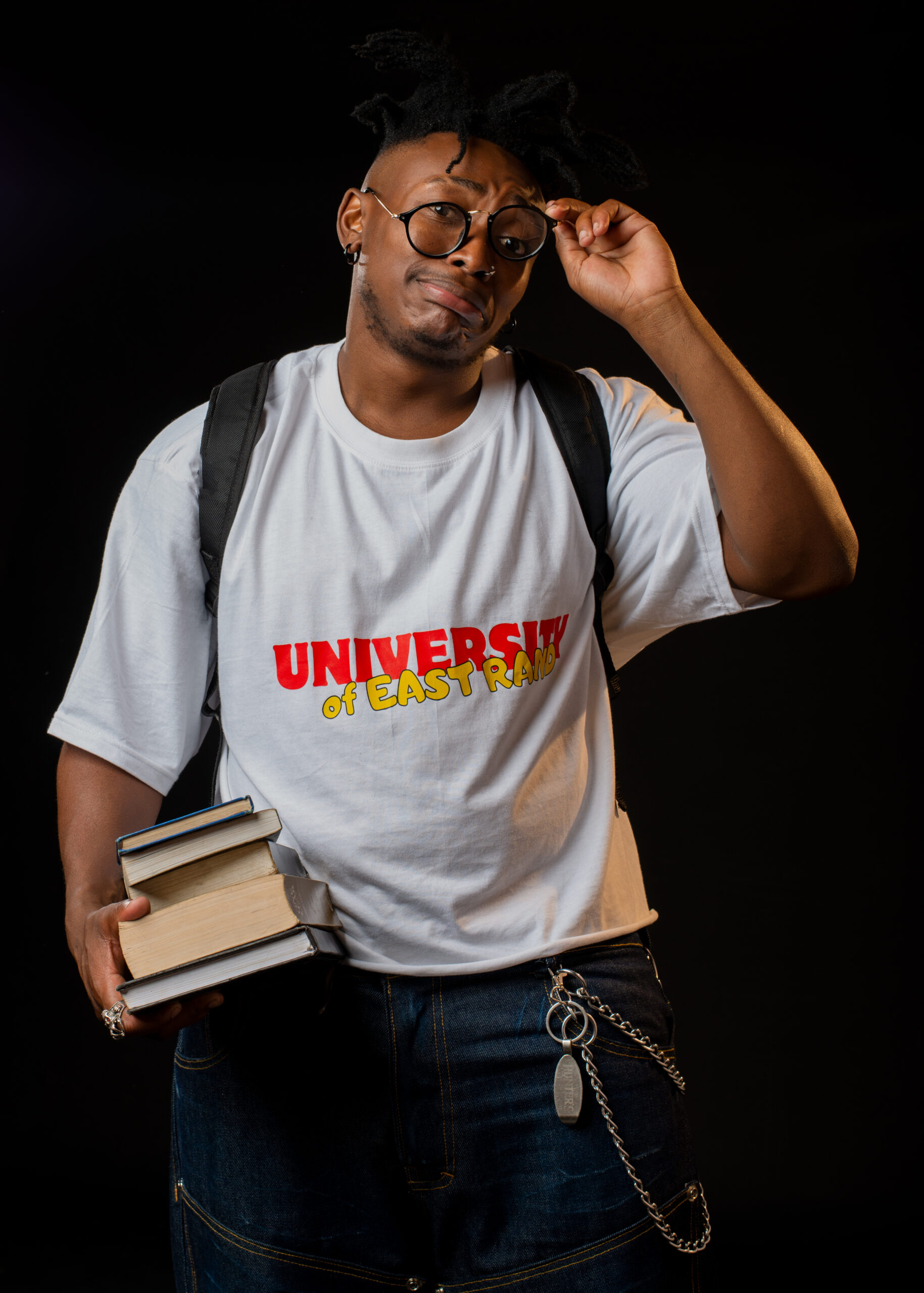 Emerging Talent Spotlight: Stylaholic, A Vision in the Making