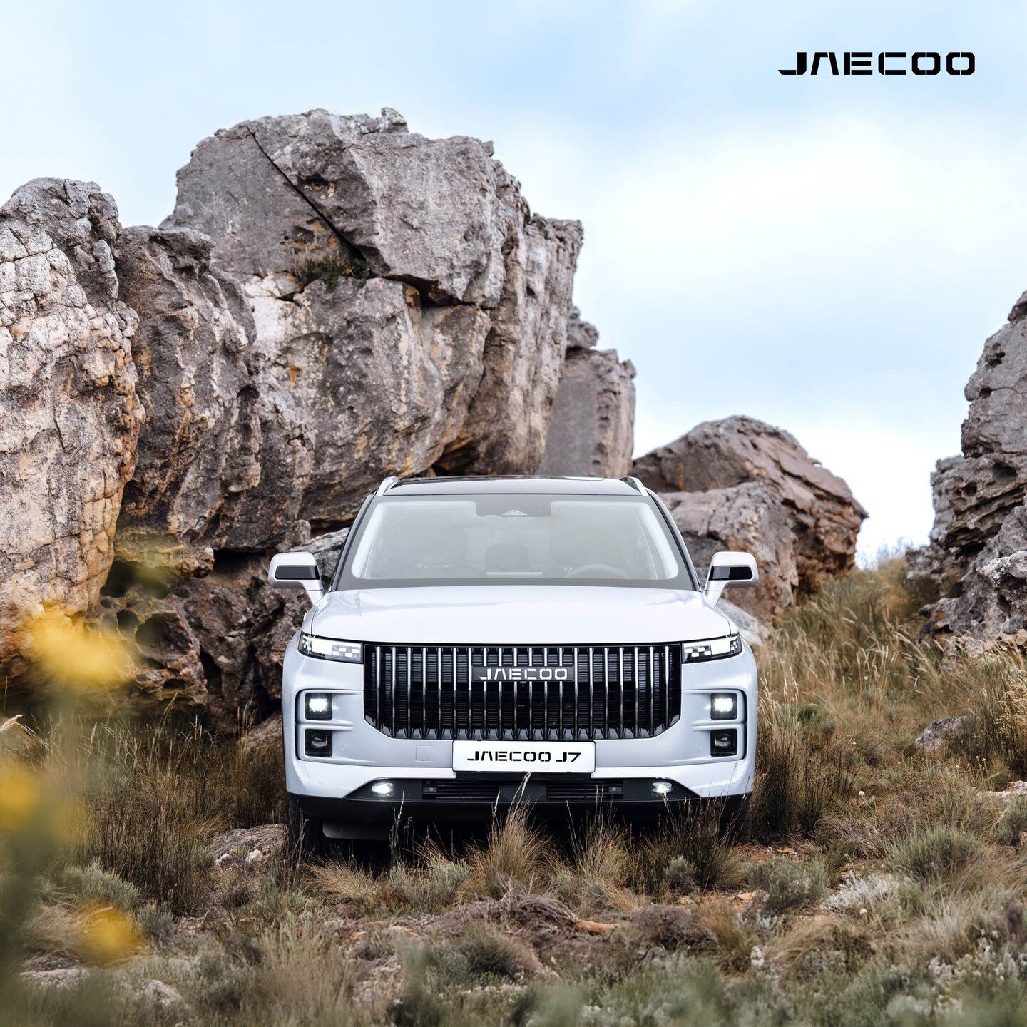 Kwesta & Murdah Bongz Join the JAECOO Family: A Bold Step Beyond Status