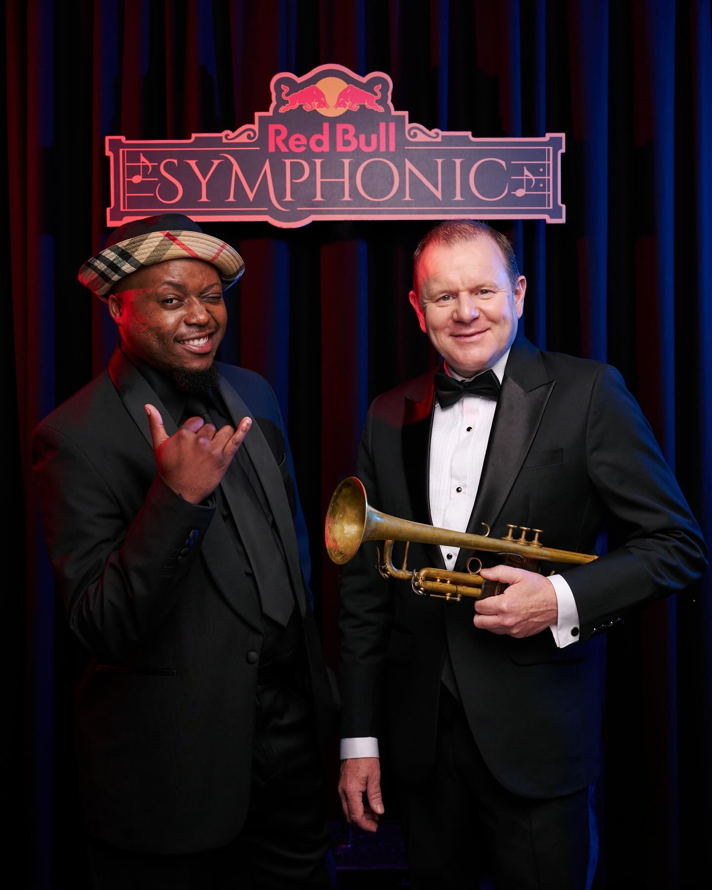 Kelvin Momo’s Red Bull Symphonic Show Sells Out in Hours