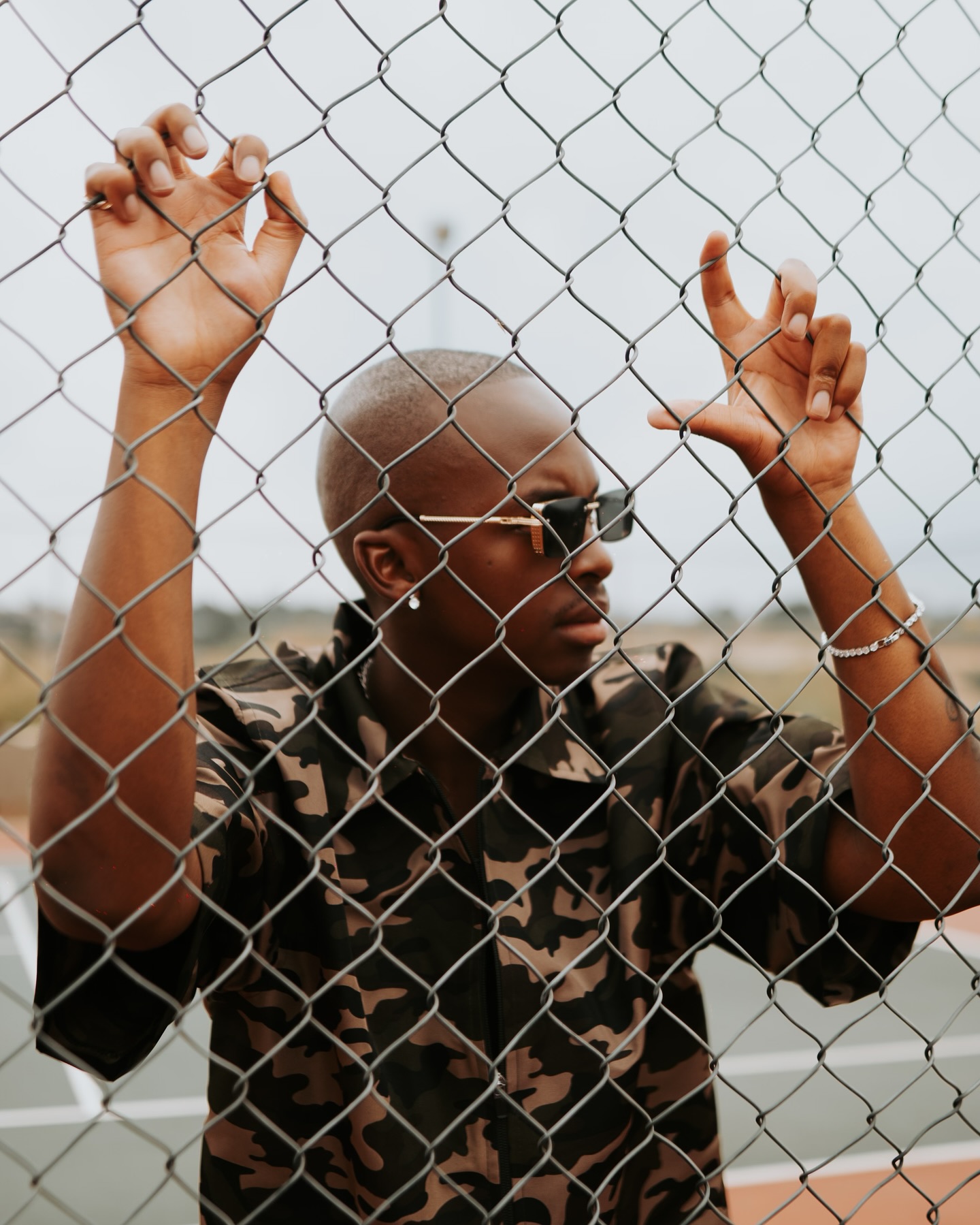 Ciza Drops New Single “Isaka (6am)” Featuring Jazzworx & Thukuthela