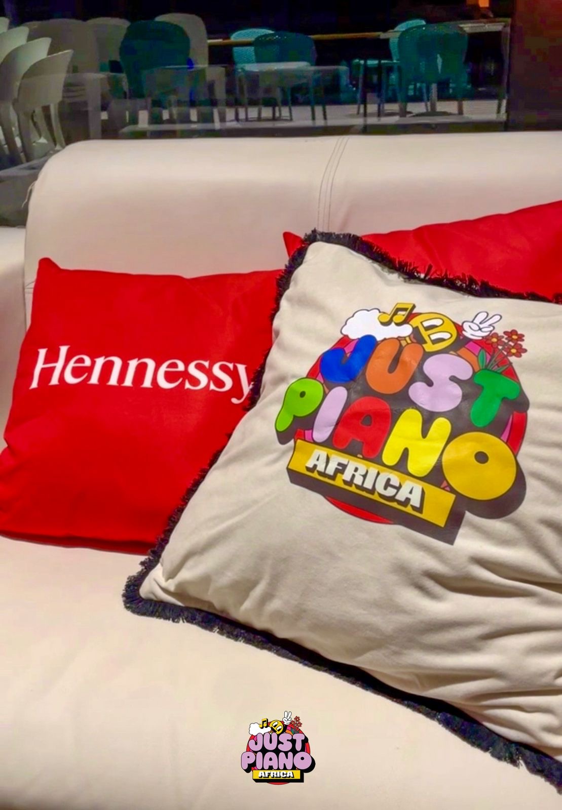 Just Piano Africa Officially Launches, Ushering in a New Era for Amapiano