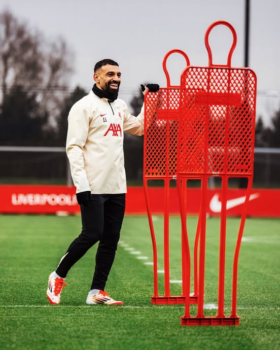 The King’s reign continues.