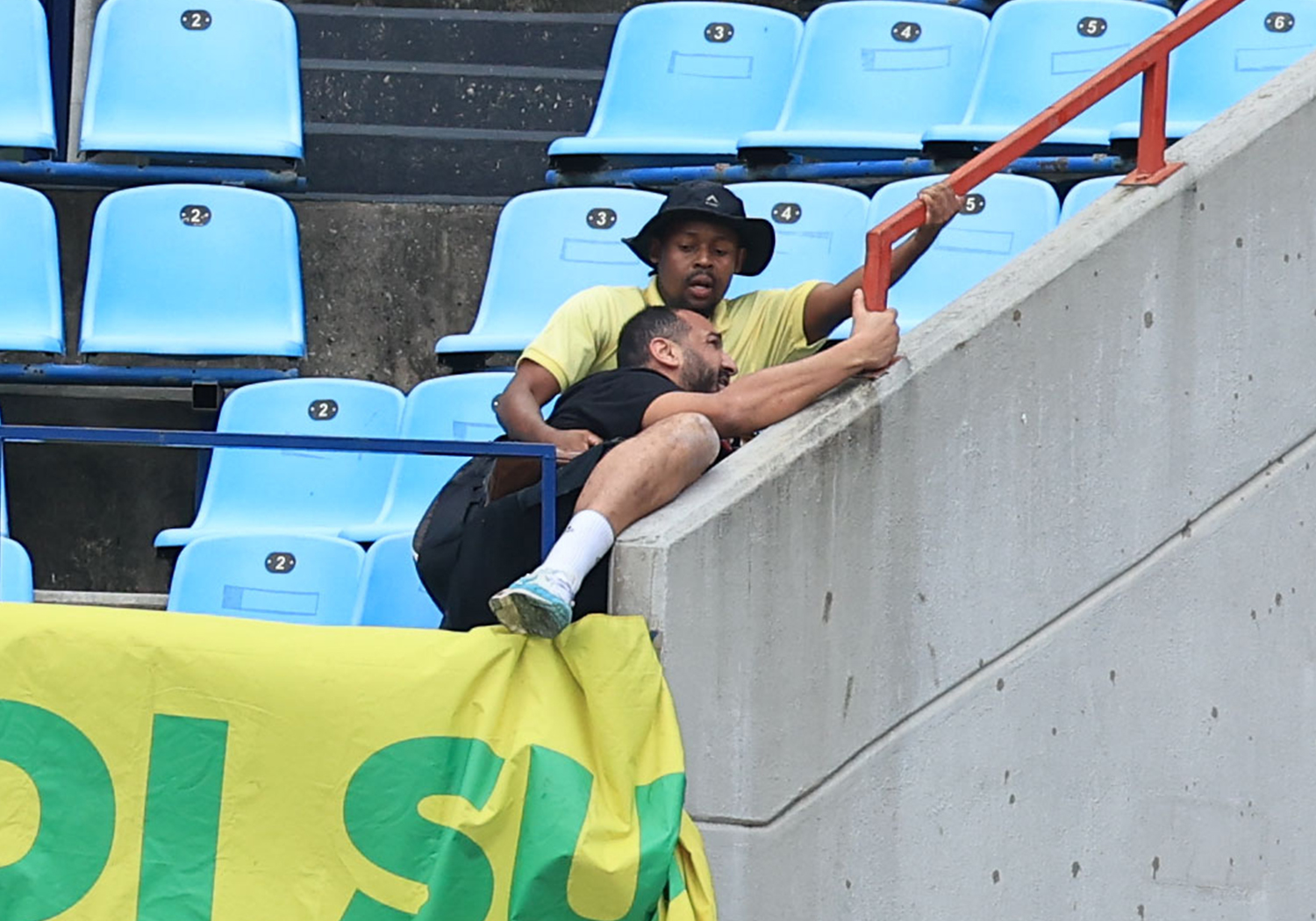 Ubuntu-Botho in Action