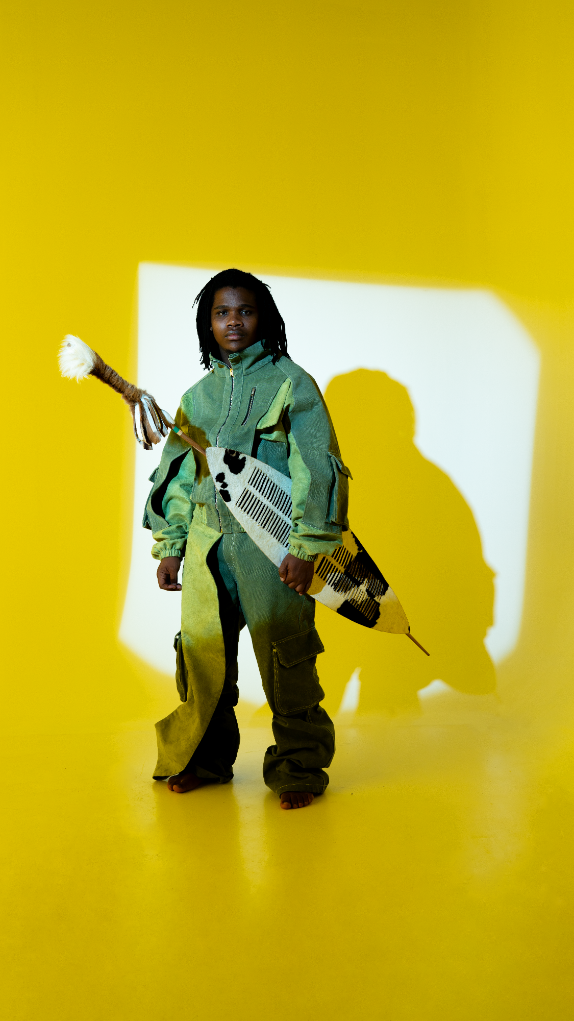 Phila Dlozi Ignites Hearts with Soul-Stirring New Single ‘Ikhandlela’