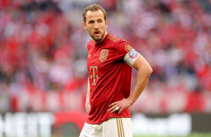 All Eyes on Harry Kane: Can He Finally Win His First Major Trophy?