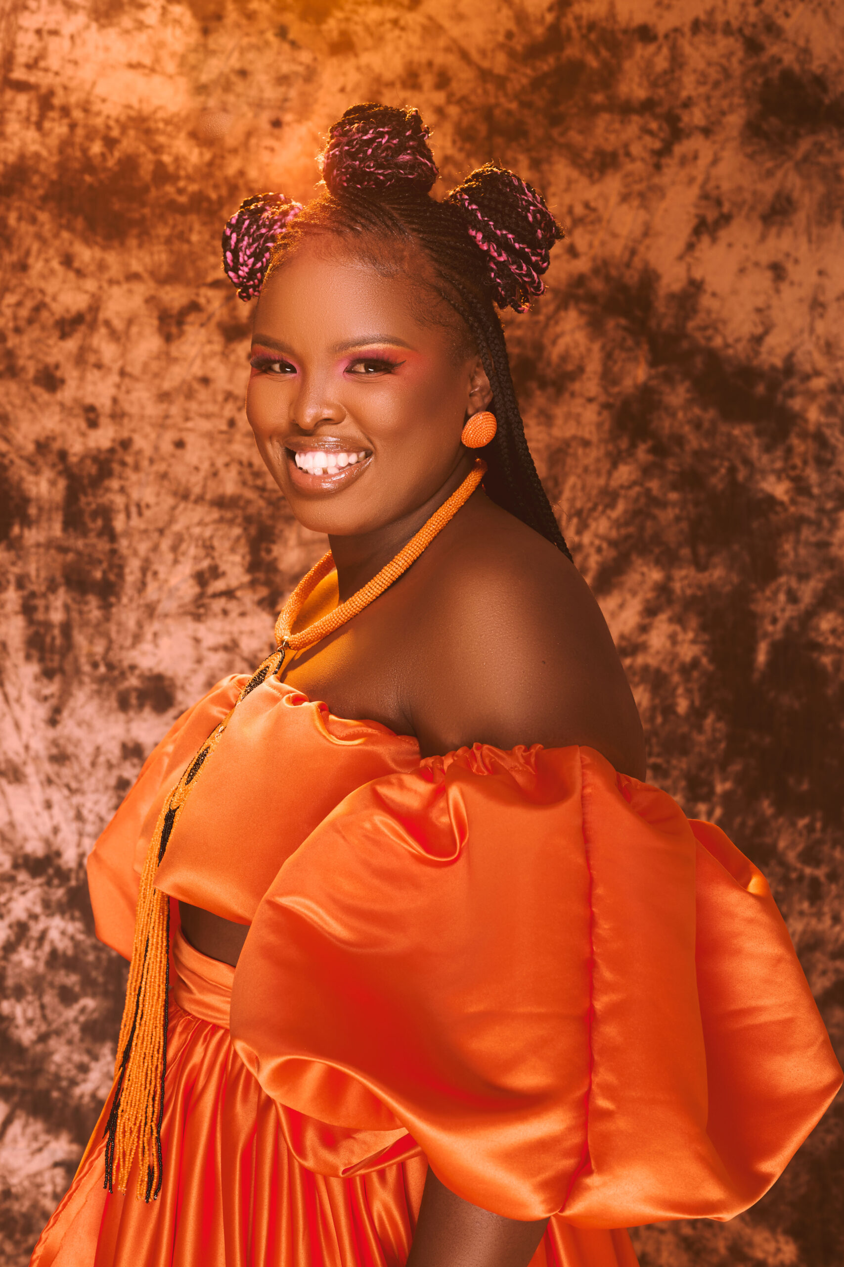 Miona’s “Inganono” Is a Bold and Beautiful Debut That Speaks to the Soul