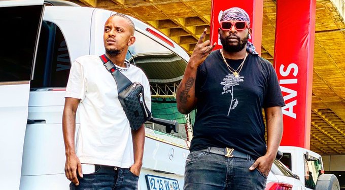 Scorpion Kings Live with Friends – A Historic Celebration at Loftus Stadium