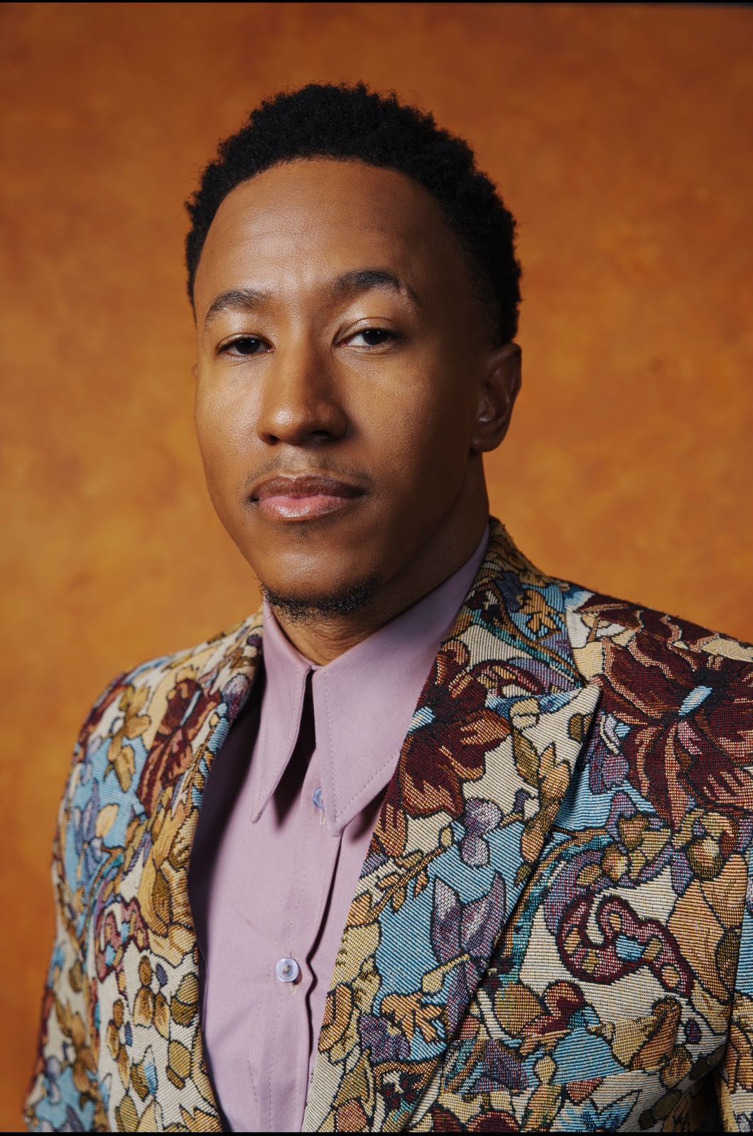 Bohang Moeko Joins Rebelle Management