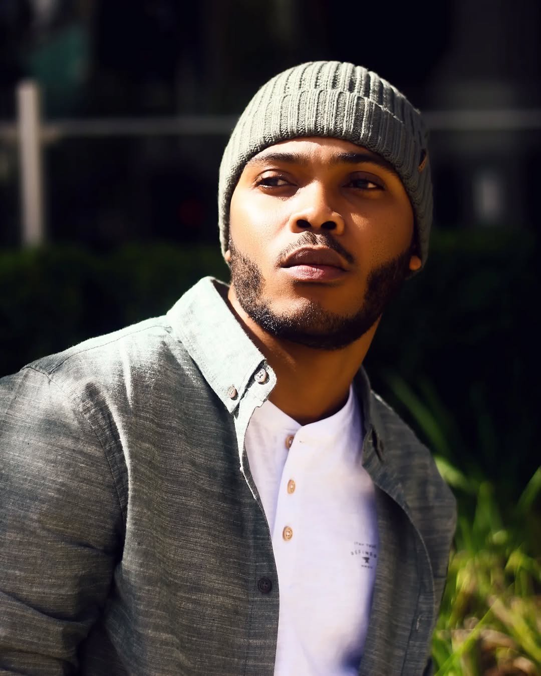 New Frequencies : Lex Hoza’s “Lay Down” Is a Gentle Entry into South Africa’s Next Soul Voice