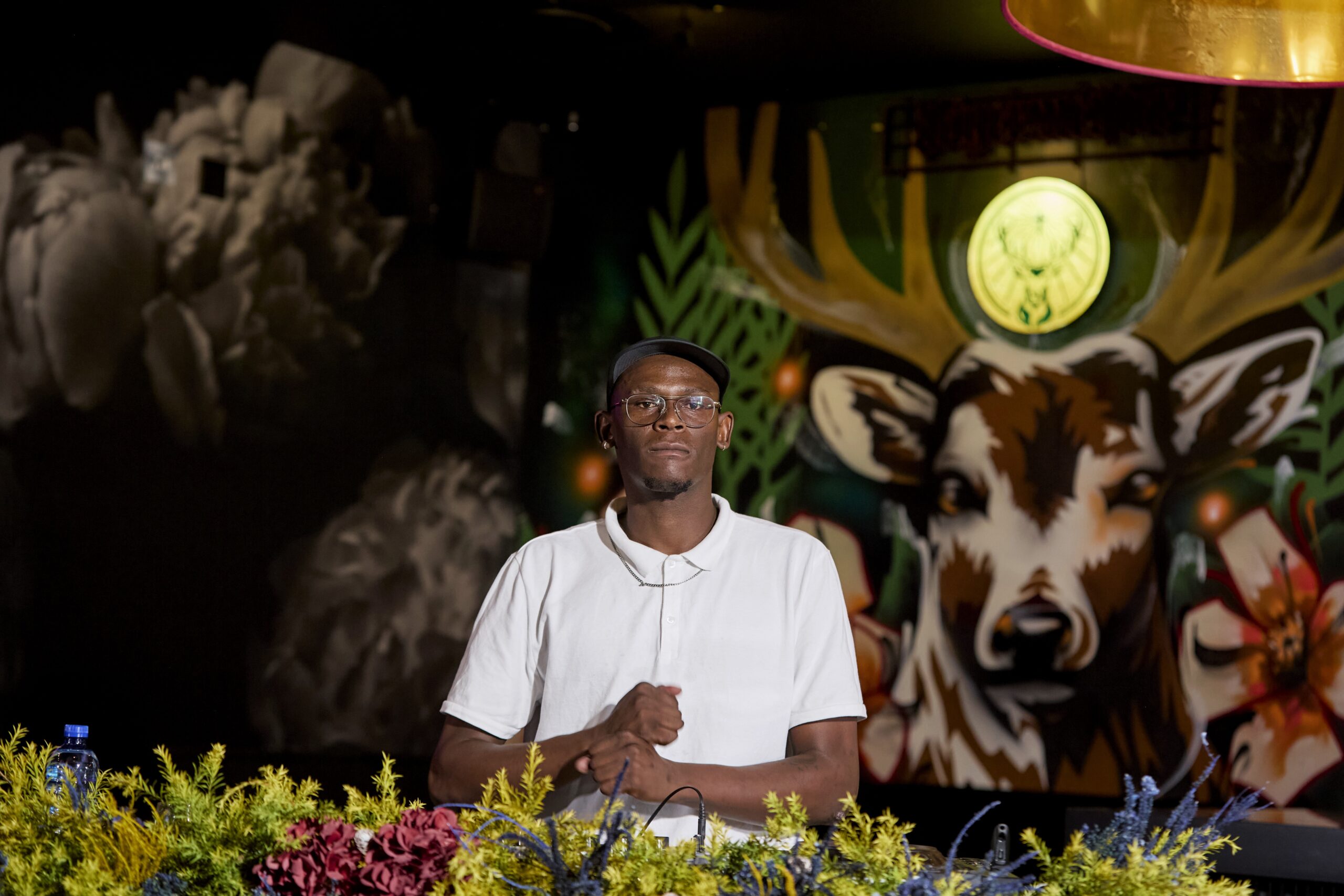 Groove Cartel Presents Blacko SA: A Force in Amapiano’s Evolution