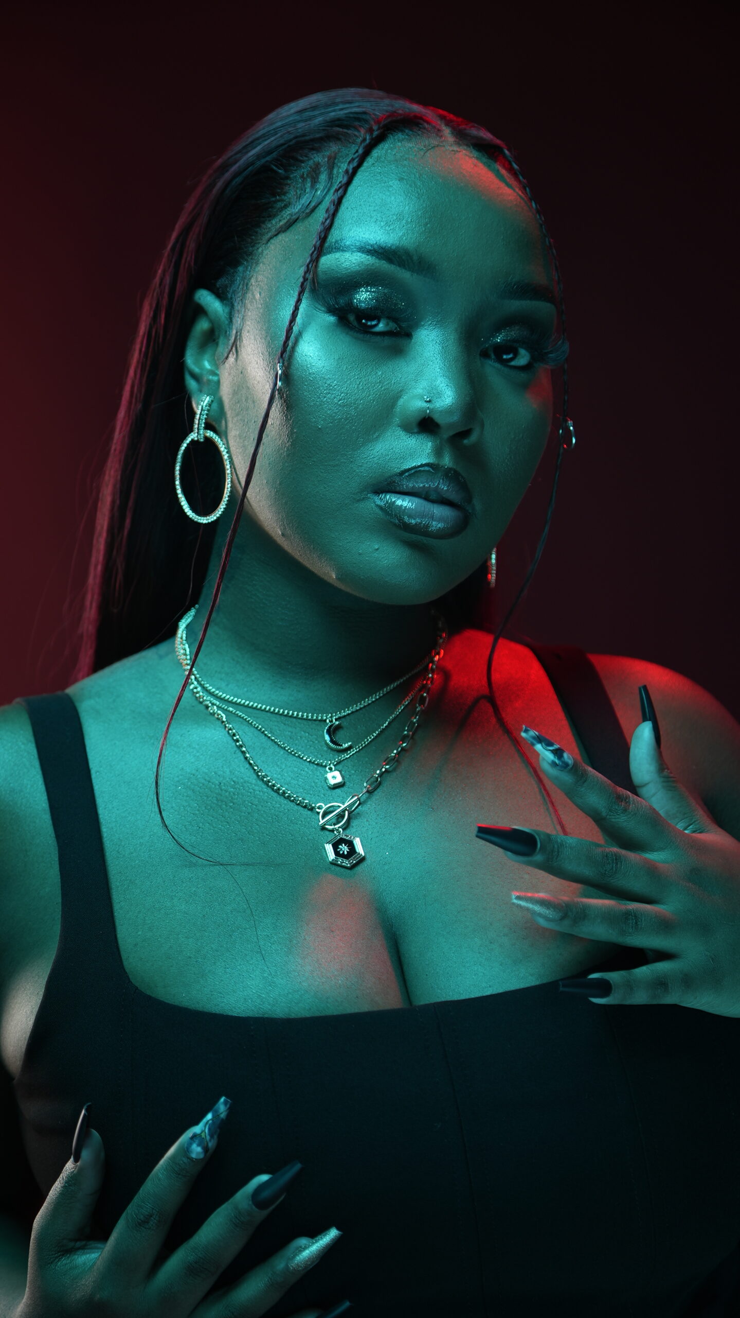 What’s On The Menu: Leandra.Vert’s Ithemba’Lam Sets the Tone for an electrifying Single