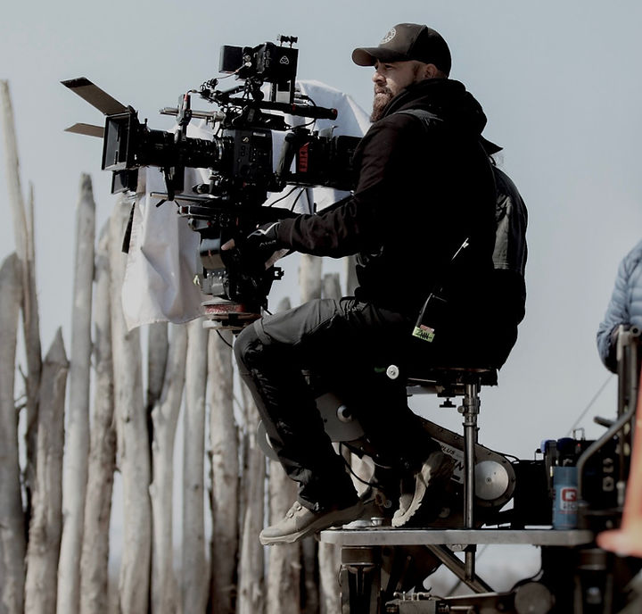 Shaka iLembe Season 2: The Countdown Begins , With Zeno Petersen Behind The Lens