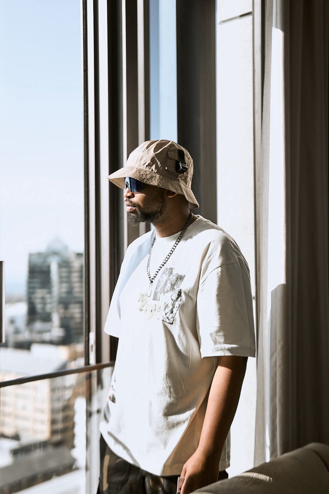 Amapiano Weekly Playlist : Curated by FKA Moses