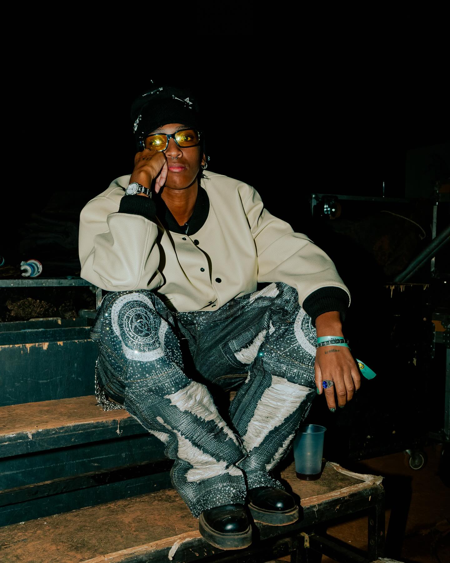 “Dilemma” Proves K.Keed Is No Longer Underrated, She’s Unstoppable