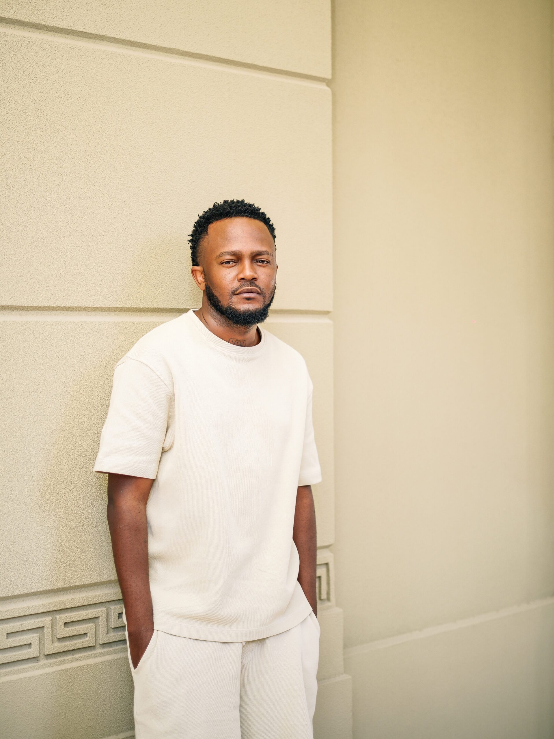 Kwesta Reclaims His Throne with ‘The Big Bro Theory’: A Powerful Return from South Africa’s Hip-Hop OG