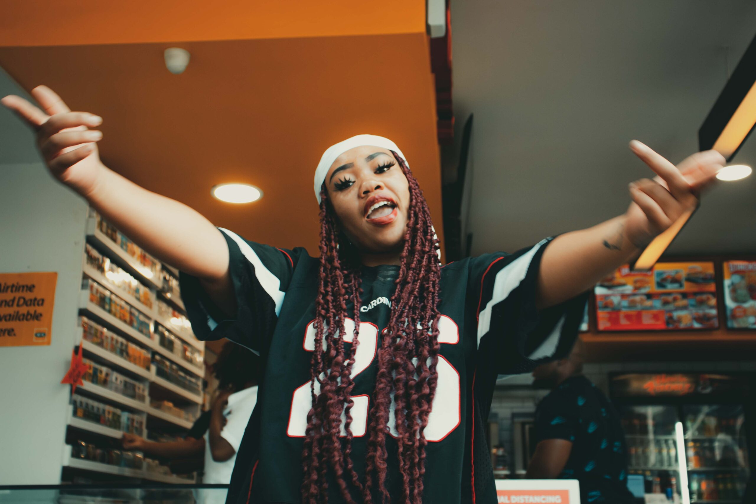 Bad Milk — Uncovering Both Sides Of The Digital Age