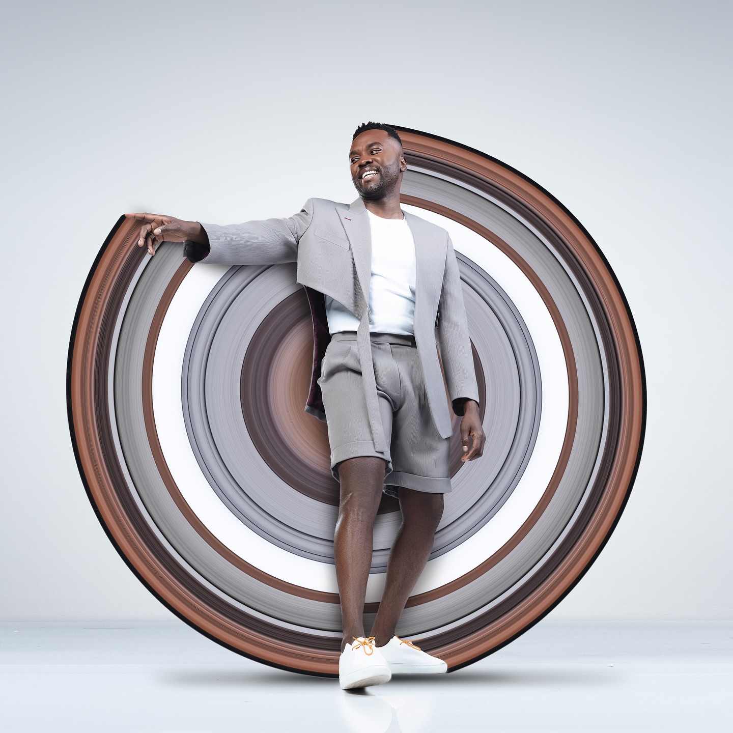 Sylvester Chauke Curates a Love Letter to Johannesburg with Apple Music