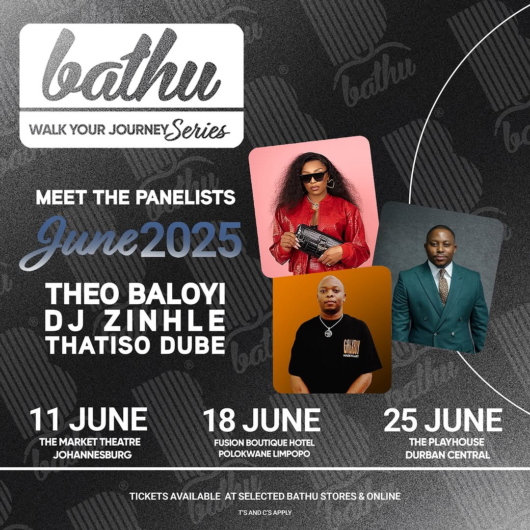 Bathu’s #WYJSeries2025 Is More Than a Panel—It’s a Power Statement