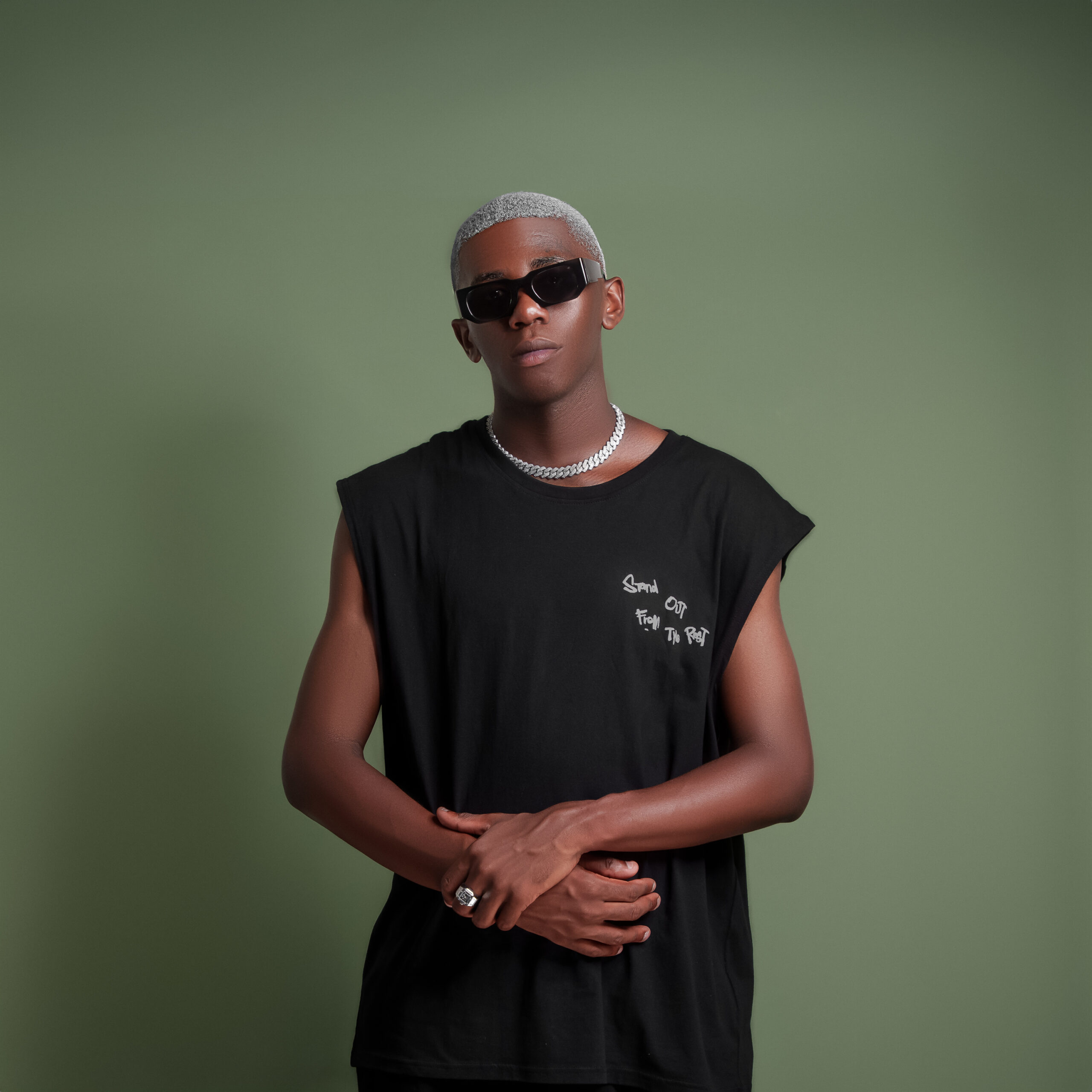 Officixl RSA Set To Shakes the Streets With ‘An Elementary Episode II’