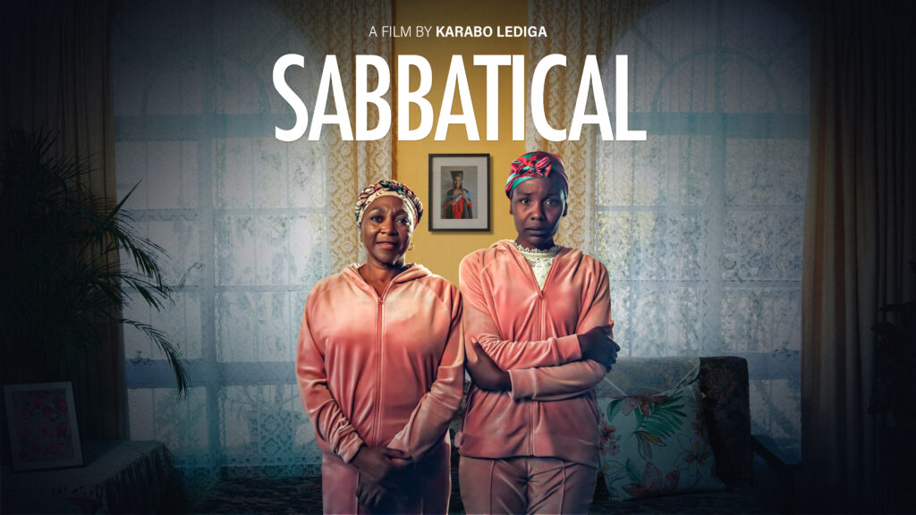 SABBATICAL: A Cinematic Homecoming You Didn’t Know You Needed