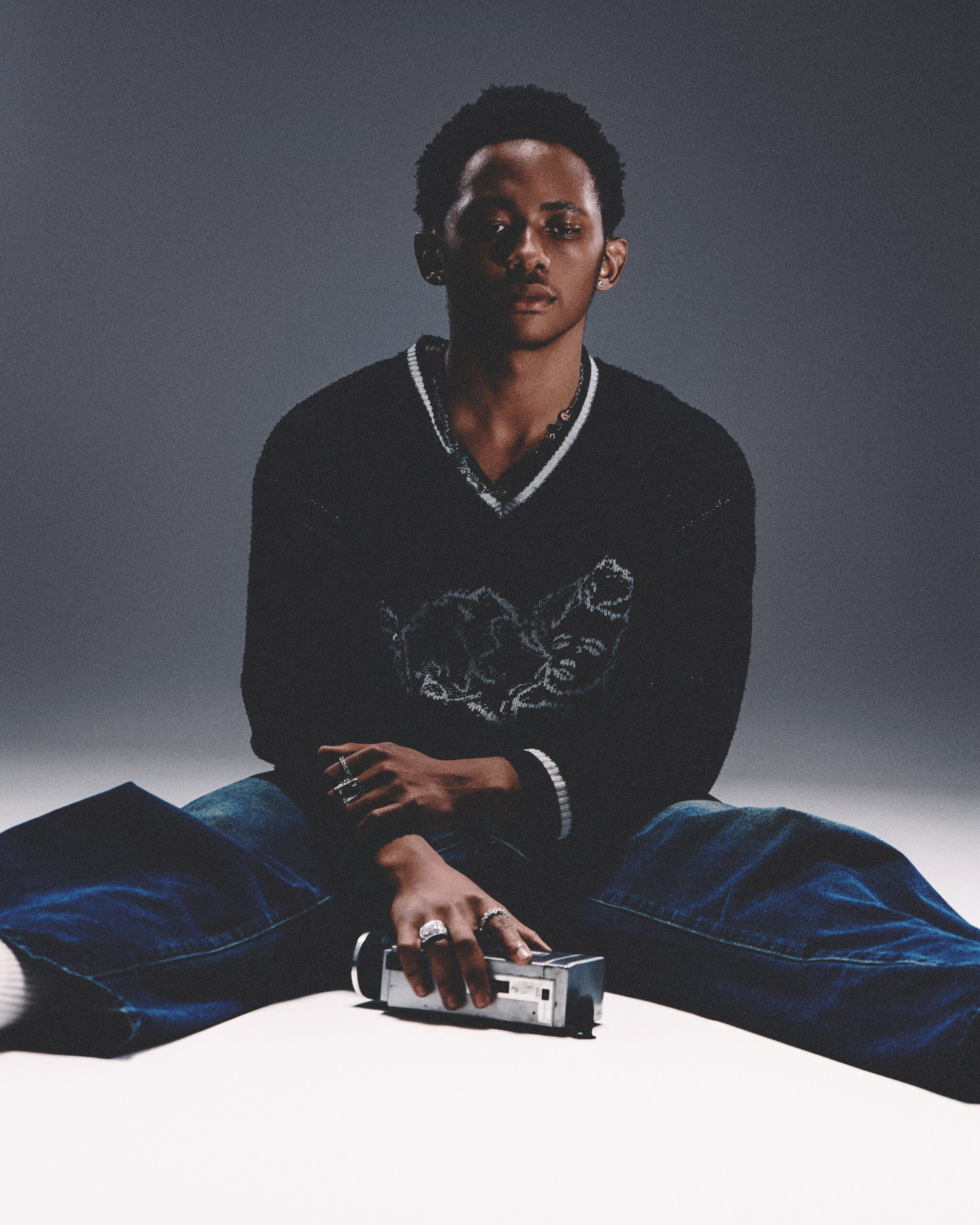 Sishii Brings the Soul of Camomile Live to Cape Town for the First Time