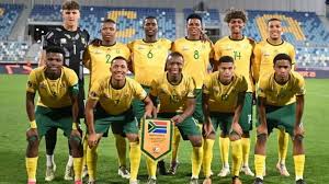 South Africa Clinches Historic First U-20 AFCON Title