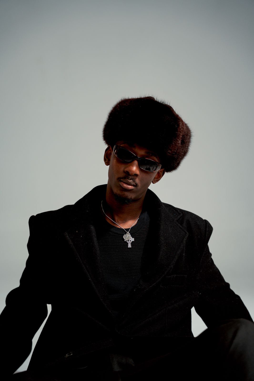 Kingsley Unleashes Lead Single “Are You That Somebody” Ahead of Genre-Fusing Debut Album Kountry Klub King