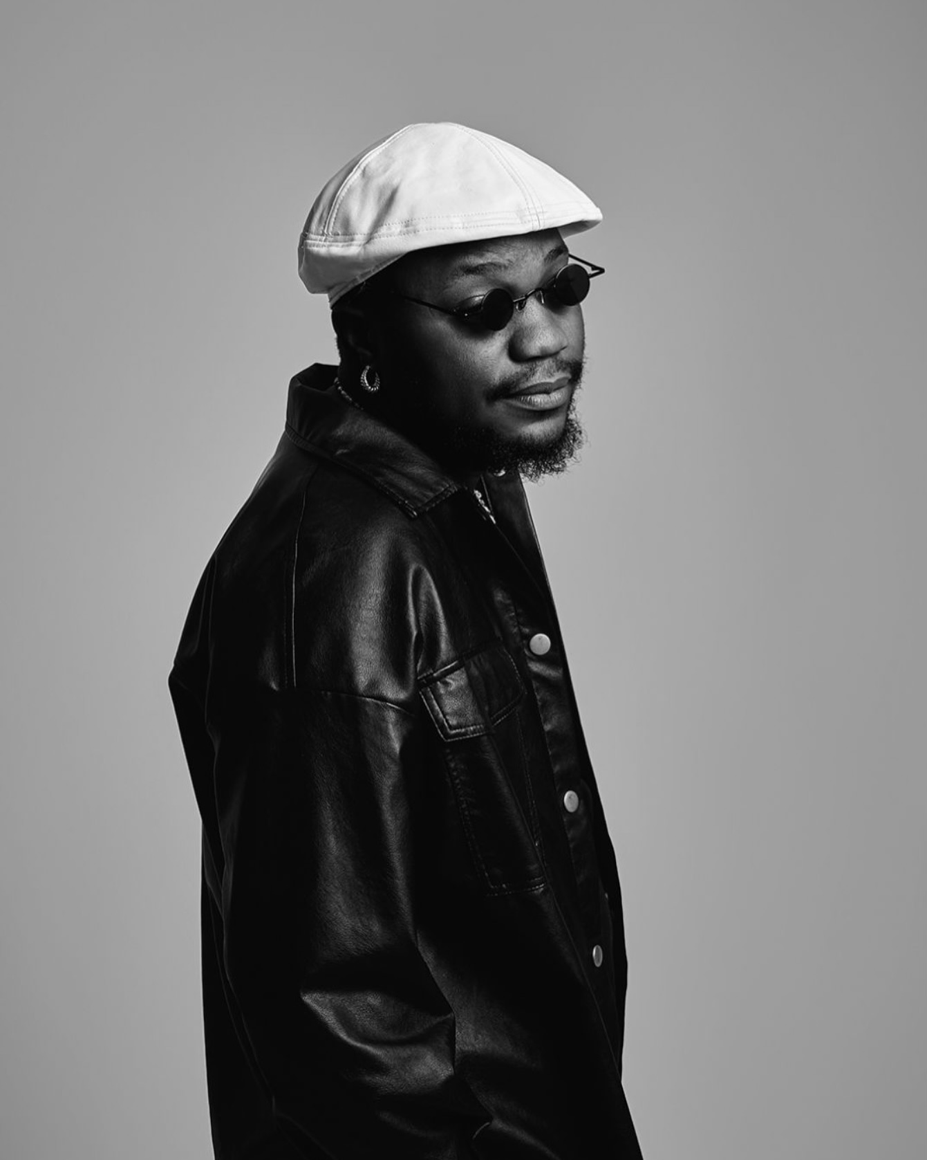 Marcus Harvey: A Rising Star in the SAMA Spotlight