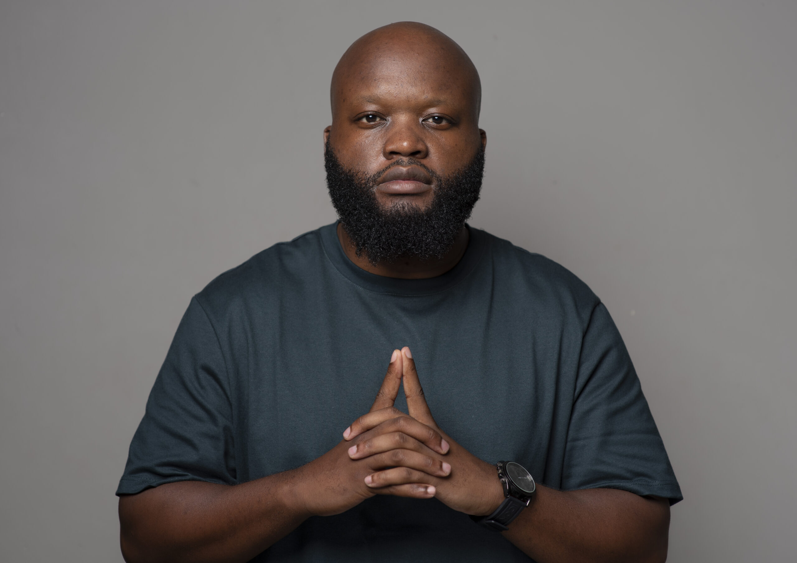 UMngomezulu Channels Heartache Into Harmony With New EP ‘Turning Pain Into Music’