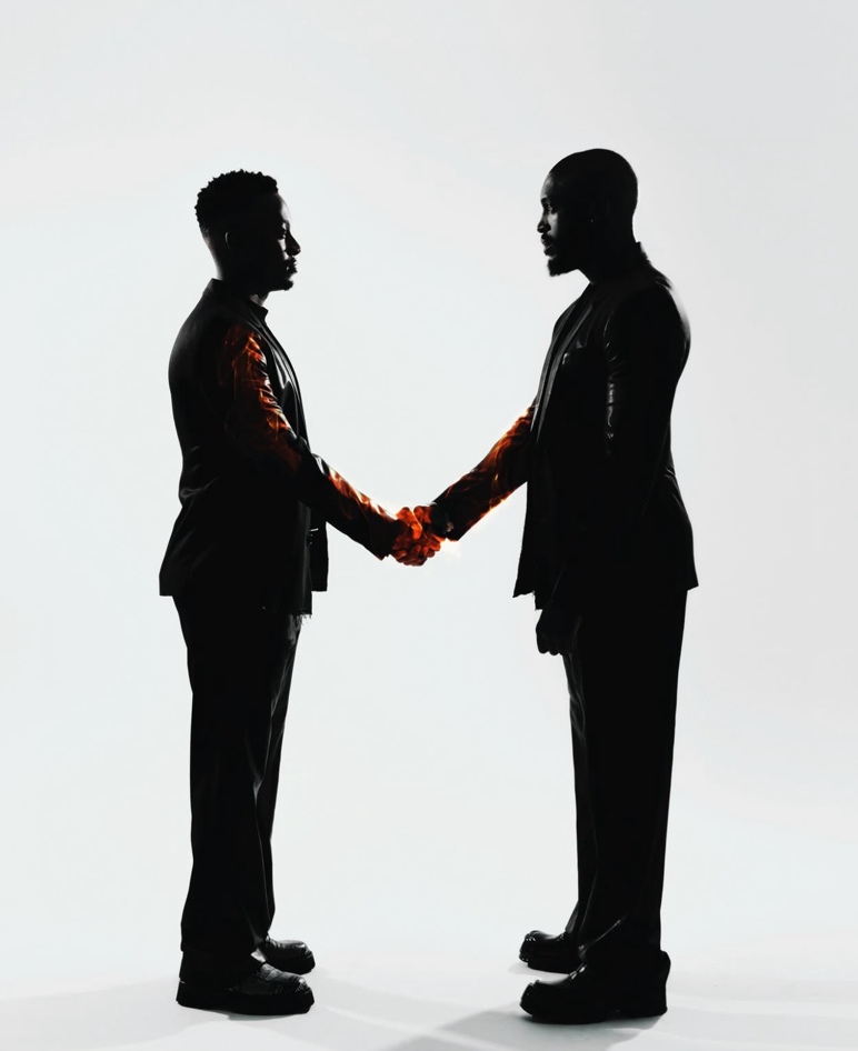 Daliwonga & Mas Musiq Are On Top — ‘BAS’THOLILE’ Rules the Charts and Hearts