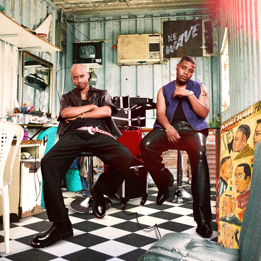 Amapiano Heavyweights Tyler ICU & Visca Unite For Powerful New EP, ‘Ke Wave ’