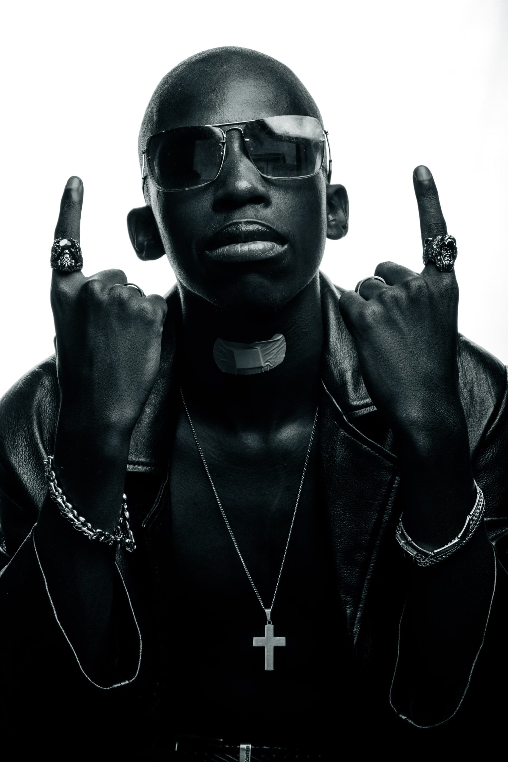 From Soweto to the Spotlight: Mema_Percent, Mr JazziQ, Officixl RSA & Lintonto Bring Bold Street Swagger in ‘Manje Clean’