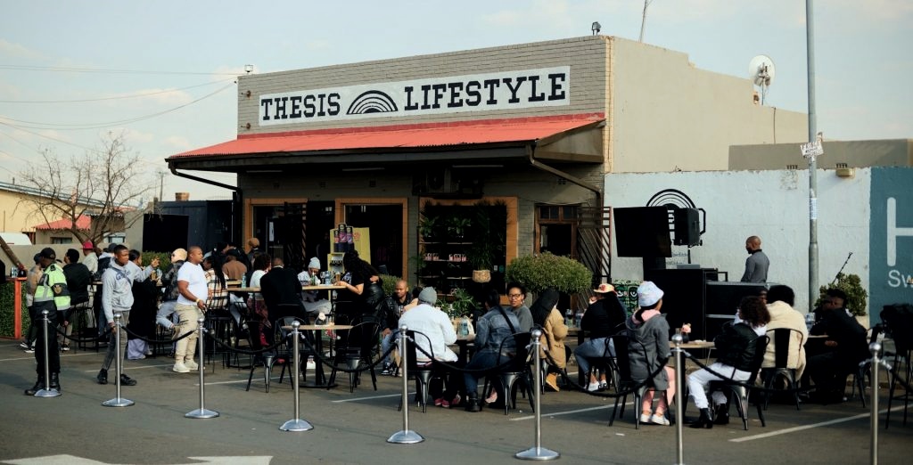 SA Retail Reshaped: Streetwear’s Influence on South African Fashion