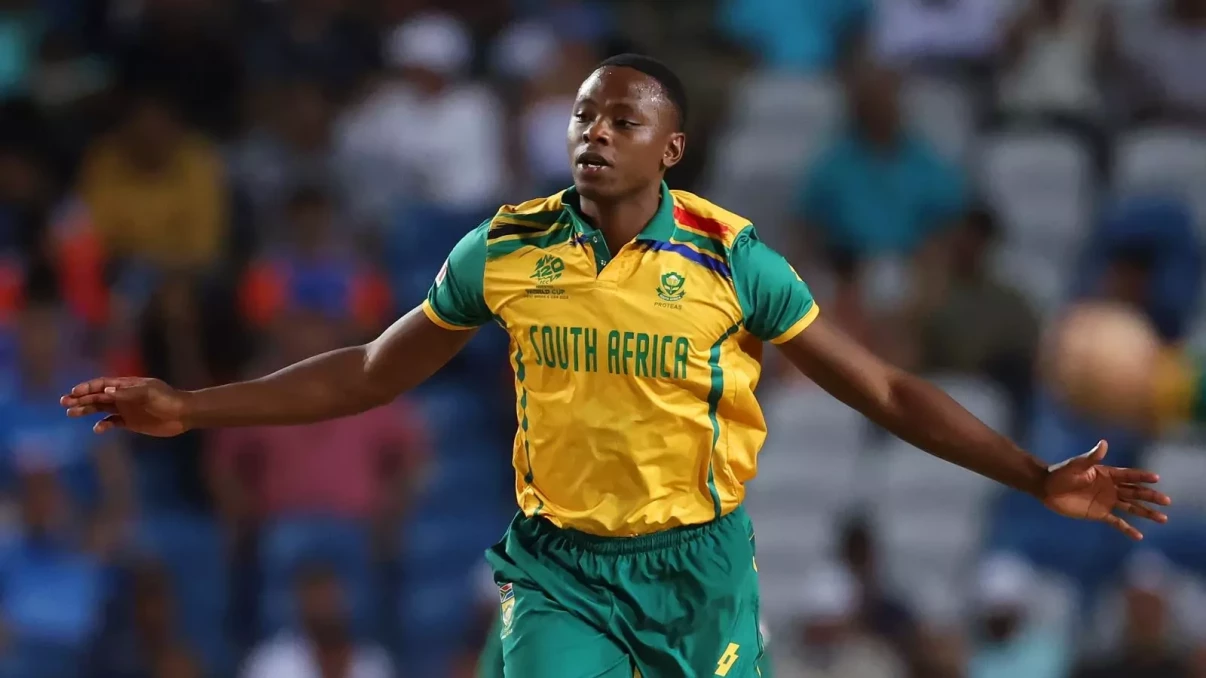 Kagiso Rabada’s Drug Test Controversy