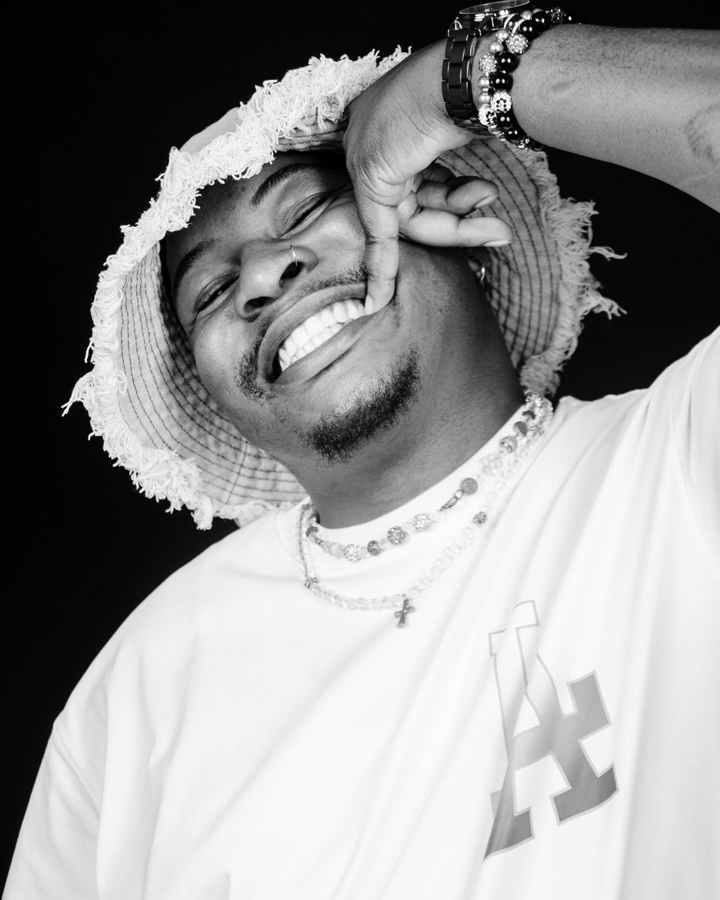 Control Picks: Top 10 SA Hip-Hop Tracks of the Week – Curated by Kholo Graham