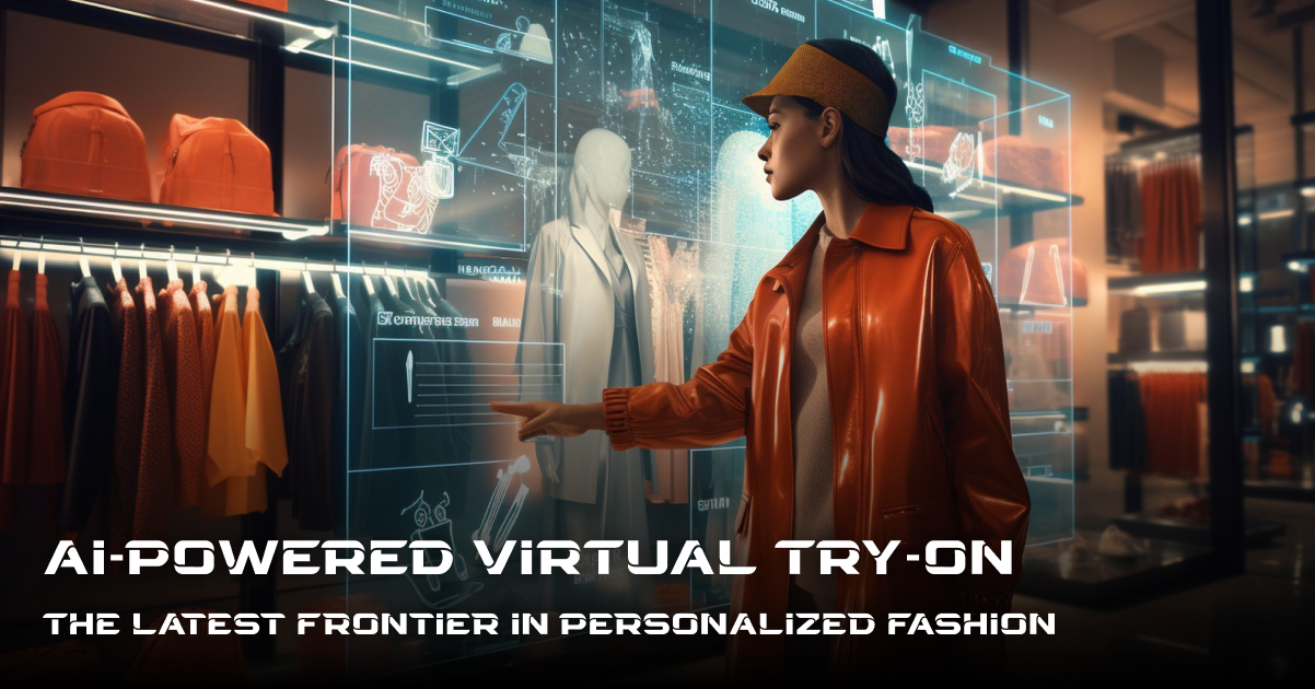 Virtual Try-Ons & AI Stylists: Is South Africa Ready for the Next Wave of Fashion Retail?