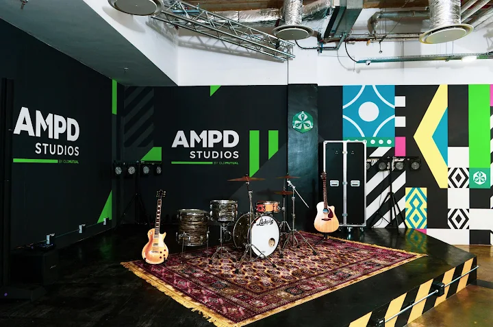 A Call to Action for South Africa’s Creative Community : AMPD Studios