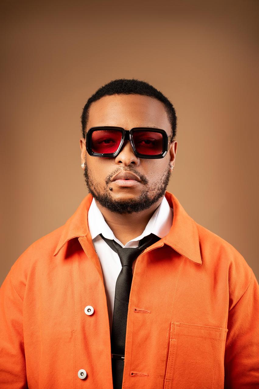 K.O Drops Monumental Album Phara City — A Gritty Masterpiece of Resilience, Hustle, and Hip-Hop Evolution