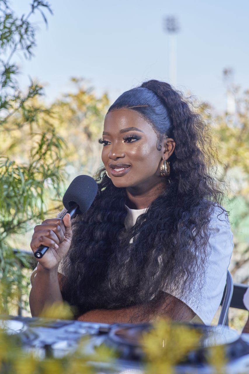 Groove Cartel Presents: Rosetta D33P – A Journey Through Soulful Depth