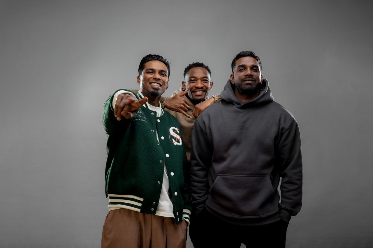 JUST LIKE SUNDAY: A Streetwear Movement Rooted in Soul, Culture, and Creative Freedom