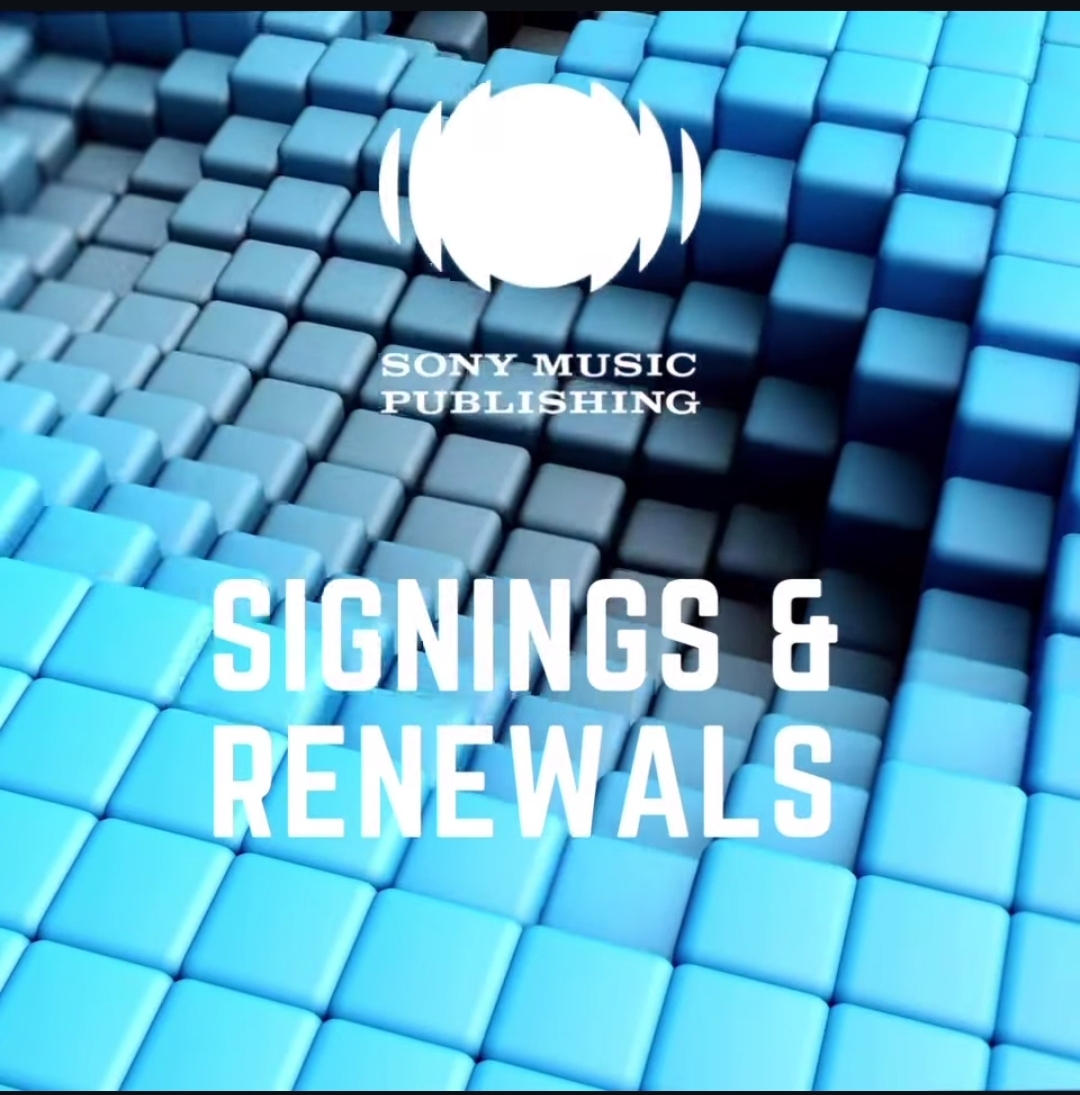 Sony Music Publishing South Africa Expands Roster with Fresh Talent and Renewed Partnerships