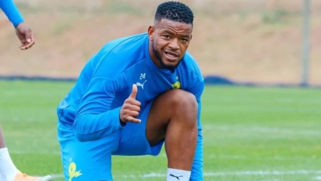 Sipho Mbule to Orlando Pirates – A Genius Move or Another Kapinga Mistake?
