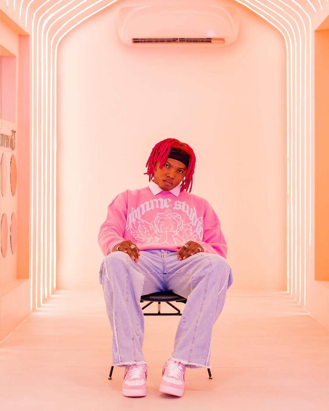 Micle Ignites the Afrobeats Scene with Infectious New Single ‘KPO KPO DI’