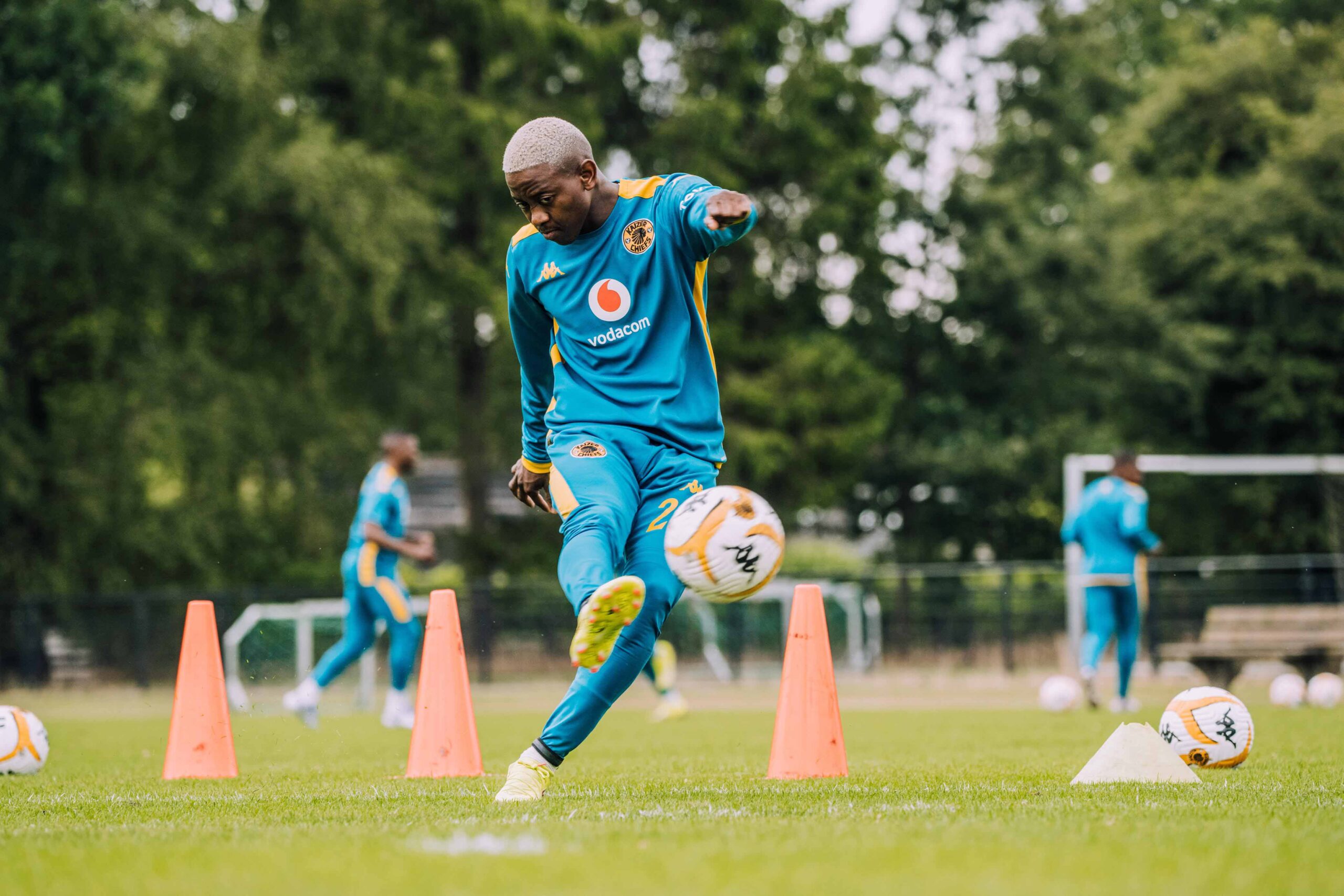 Kaizer Chiefs Succumb to Back-to-Back Pre‑Season Defeats