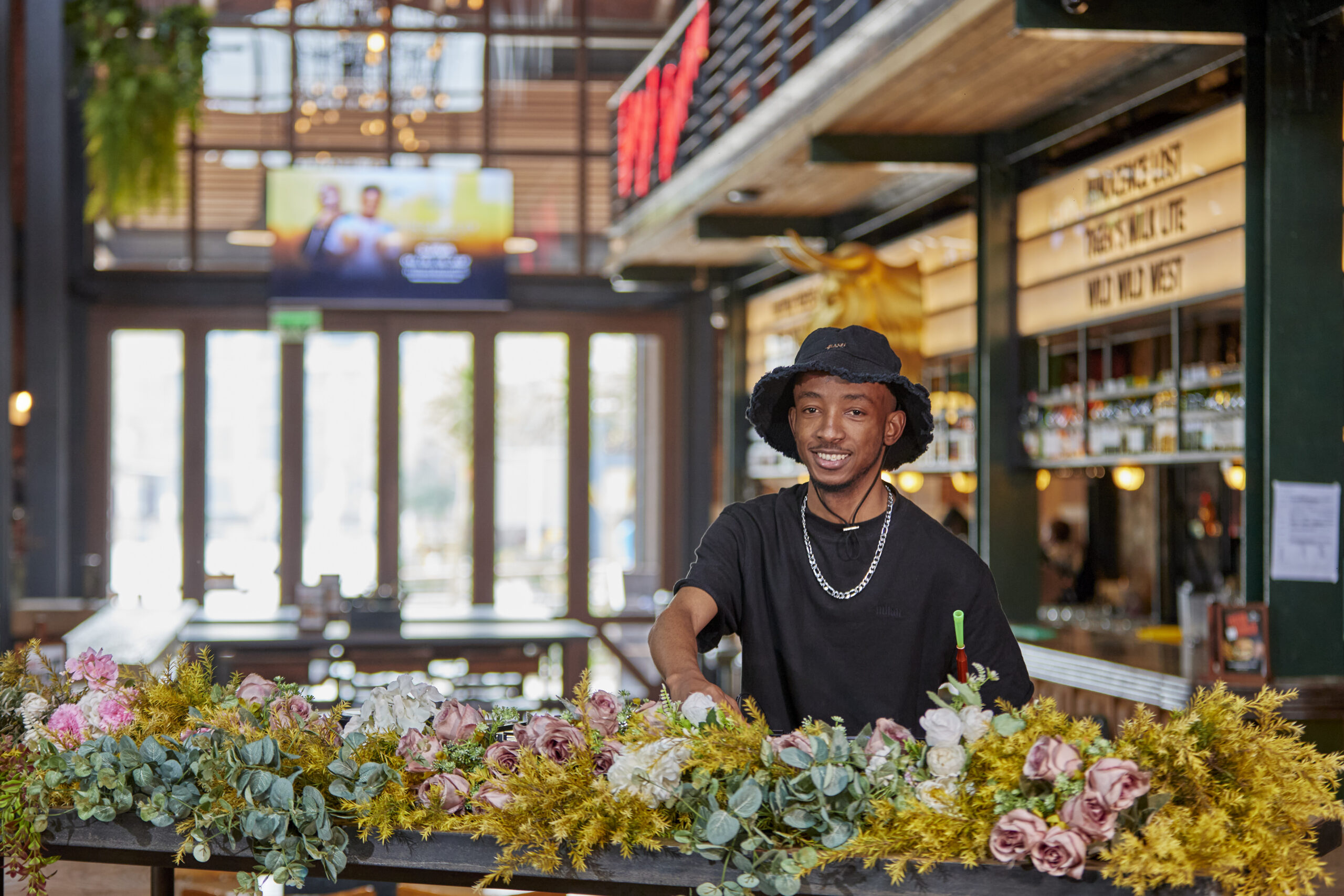 Groove Cartel Presents : Baby Momo — A Sonic Tale of Passion and Pulse